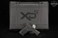 Springfield Armory XD-S Mod.2 .45 ACP Black in Very Good Condition Image 2