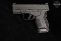 Springfield Armory XD-S Mod.2 .45 ACP Black in Very Good Condition Image 3