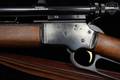 1966 Marlin Firearms Co. Golden 39A Mountie .22 LR Blued in Very Good Condition Image 5