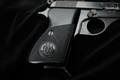 1974 Beretta 70S .380 ACP Blued in Good Condition Image 3