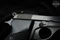 1974 Beretta 70S .380 ACP Blued in Good Condition Image 4