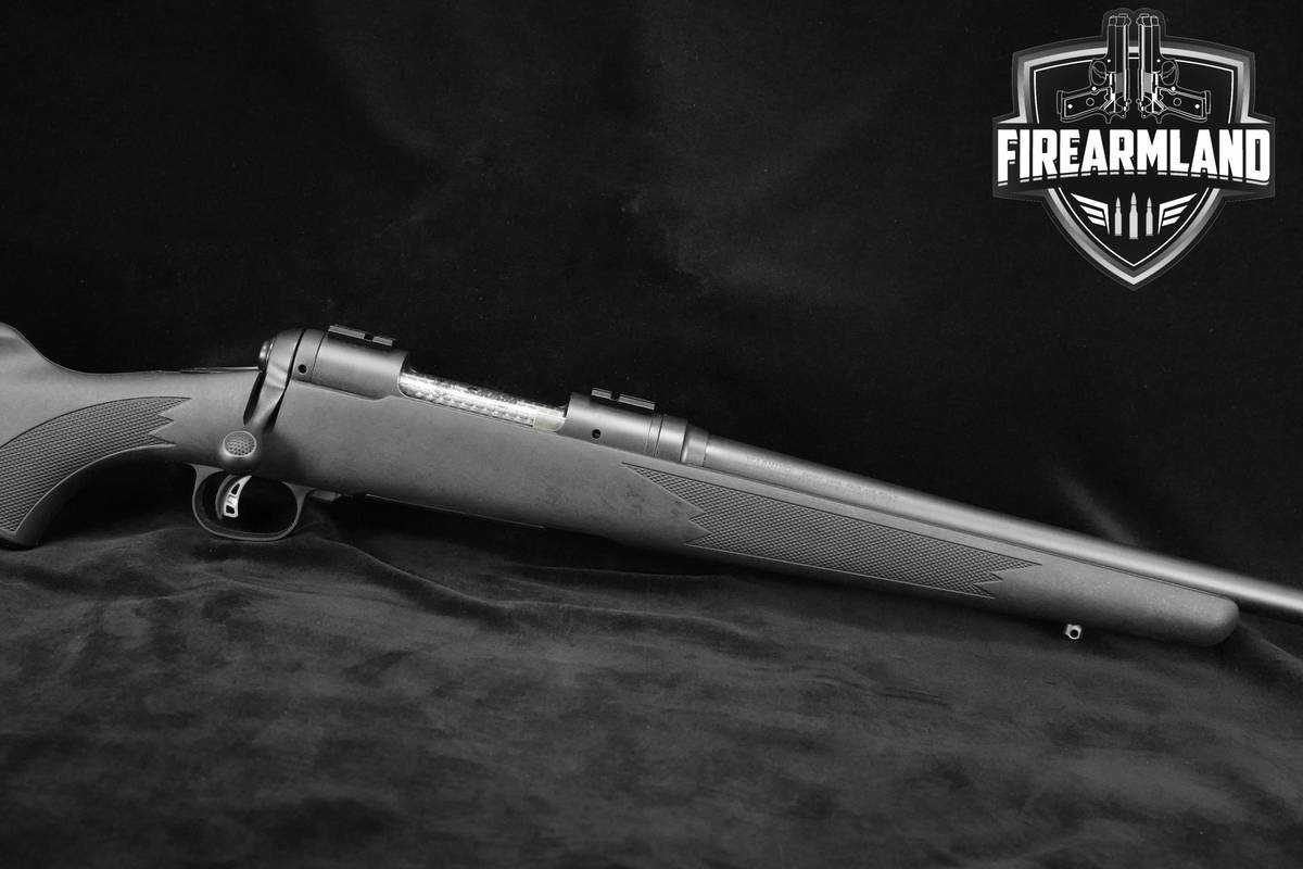 Savage Arms Model 11 223 Rem 22" Savage Model-11 Mod-11
