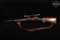1953 Winchester Repeating Arms Model 70 Featherweight, Pre-64 .308 Win. Blued & Walnut in Good Condition Image 2