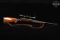 1953 Winchester Repeating Arms Model 70 Featherweight, Pre-64 .308 Win. Blued & Walnut in Good Condition Image 3