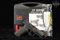 Heckler & Koch (H&K, HK) VP9 Tactical OR 9mm Luger Black in Good Condition Image 2