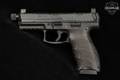 Heckler & Koch (H&K, HK) VP9 Tactical OR 9mm Luger Black in Good Condition Image 3