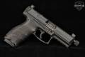 Heckler & Koch (H&K, HK) VP9 Tactical OR 9mm Luger Black in Good Condition Image 4