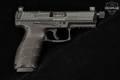 Heckler & Koch (H&K, HK) VP9 Tactical OR 9mm Luger Black in Good Condition Image 5