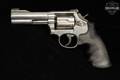 Smith & Wesson (S&W) Model 617-1 .22 LR Stainless in Fair Condition Image 2