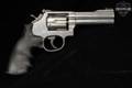 Smith & Wesson (S&W) Model 617-1 .22 LR Stainless in Fair Condition Image 4