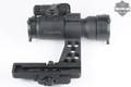 Aimpoint Comp ML2 With Midwest Industries AK-47/AKM QD Mount in Very Good Condition Image 3