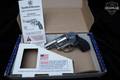 2020 Smith & Wesson (S&W) Model 649-5 .357 Mag. Stainless Steel in Very Good Condition Image 2