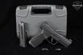 Sig Sauer P322 .22 LR Black in Very Good Condition Image 2