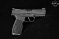 Sig Sauer P322 .22 LR Black in Very Good Condition Image 5