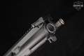 Rise Armament Watchman XR 18" AR15 Upper .22 ARC in Excellent Condition Image 5