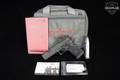 Staccato (STI) XC CS Frame 2011 9mm Luger (9x19 Para) Black DLC in Excellent Condition Image 2