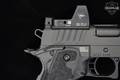 Staccato (STI) XC CS Frame 2011 9mm Luger (9x19 Para) Black DLC in Excellent Condition Image 4