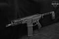 Sig Sauer MCX Rattler PCB .300 AAC Blackout (7.62x35mm) Black in Excellent Condition Image 2