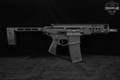 Sig Sauer MCX Rattler PCB .300 AAC Blackout (7.62x35mm) Black in Excellent Condition Image 3