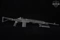 Springfield Armory M1A .308 Win. Black in Very Good Condition Image 3