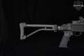 Springfield Armory M1A .308 Win. Black in Very Good Condition Image 4