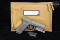 Glock 22 Gen4 .40 S&W Black in Very Good Condition Image 2