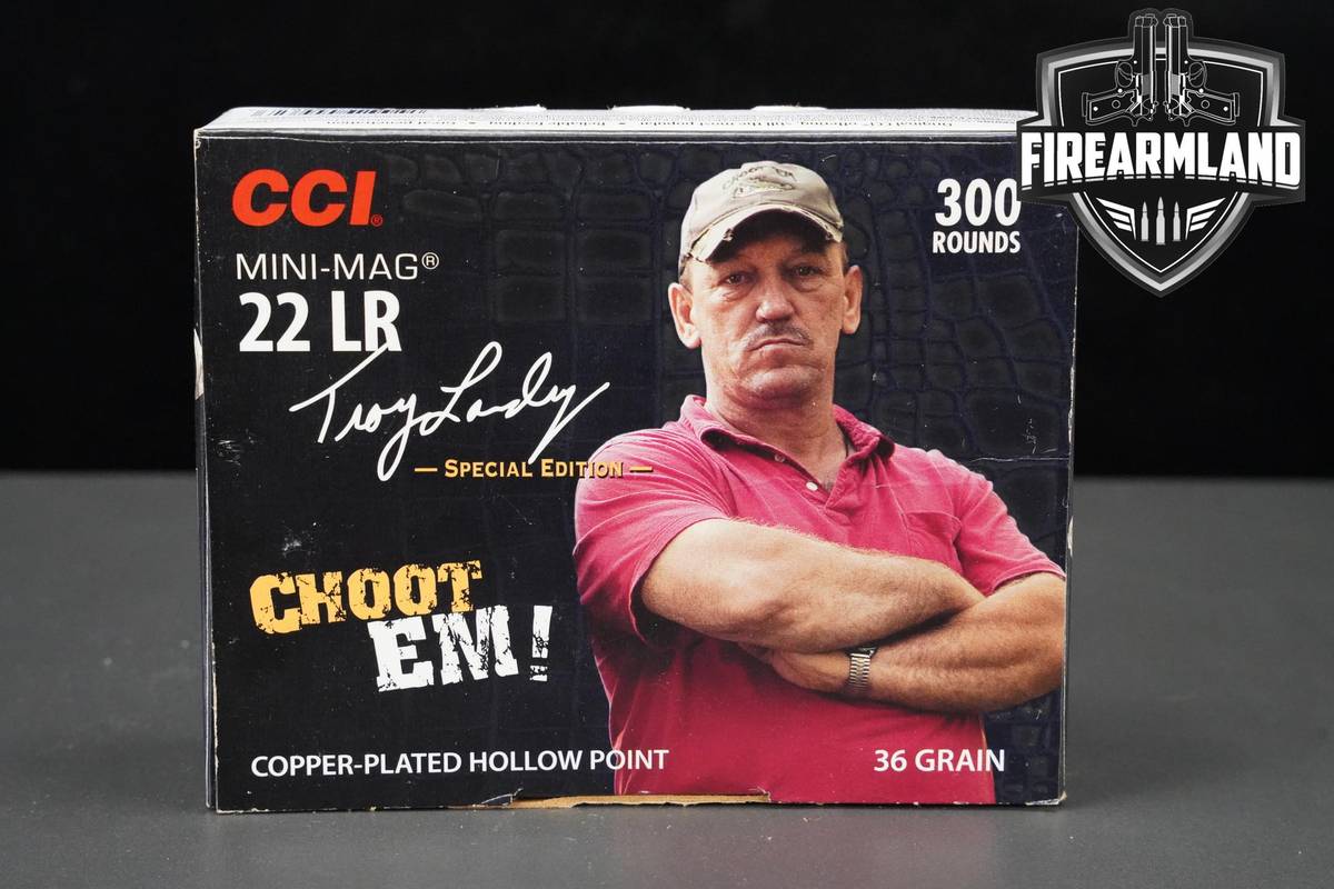 22LR Ammo 22-LR Ammunition 1500 ROUNDS