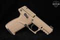 Kel-Tec P17 .22 LR Tan in Very Good Condition Image 3