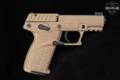 Kel-Tec P17 .22 LR Tan in Very Good Condition Image 4