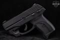 2022 Sturm Ruger EC9s W/ Lasermax 9mm Luger Black in Good Condition Image 3