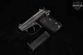 Beretta 3032 Tomcat .32 ACP Blued in Good Condition Image 2