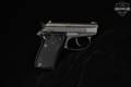 Beretta 3032 Tomcat .32 ACP Blued in Good Condition Image 3