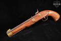 CVA Kentucky Pistol Percussion .45 Blued & Hardwood in Good Condition Image 2