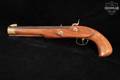 CVA Kentucky Pistol Percussion .45 Blued & Hardwood in Good Condition Image 4
