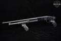Maverick by Mossberg Model 88 12 Gauge Blued & Synthetic in Fair Condition Image 2