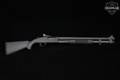 Mossberg Model 590A1 12 Gauge Parkerized in Very Good Condition Image 3
