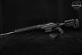 Tikka T3x TACT A1 6.5 Creedmoor Black in Excellent Condition Image 2
