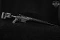 Tikka T3x TACT A1 6.5 Creedmoor Black in Excellent Condition Image 3