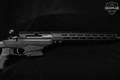 Tikka T3x TACT A1 6.5 Creedmoor Black in Excellent Condition Image 5