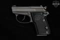 Beretta 3032 Tomcat .32 ACP Black in Good Condition Image 3