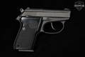 Beretta 3032 Tomcat .32 ACP Black in Good Condition Image 5