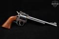 Harrington & Richardson (H&R) Model 686 .22 WMR Blued/Case Hardened Steel in Very Good Condition Image 2
