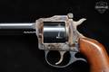 Harrington & Richardson (H&R) Model 686 .22 WMR Blued/Case Hardened Steel in Very Good Condition Image 3