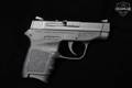2021 Smith & Wesson (S&W) M&P Bodyguard 380 .380 ACP Armornite in Excellent Condition Image 3