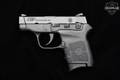 2021 Smith & Wesson (S&W) M&P Bodyguard 380 .380 ACP Armornite in Excellent Condition Image 4