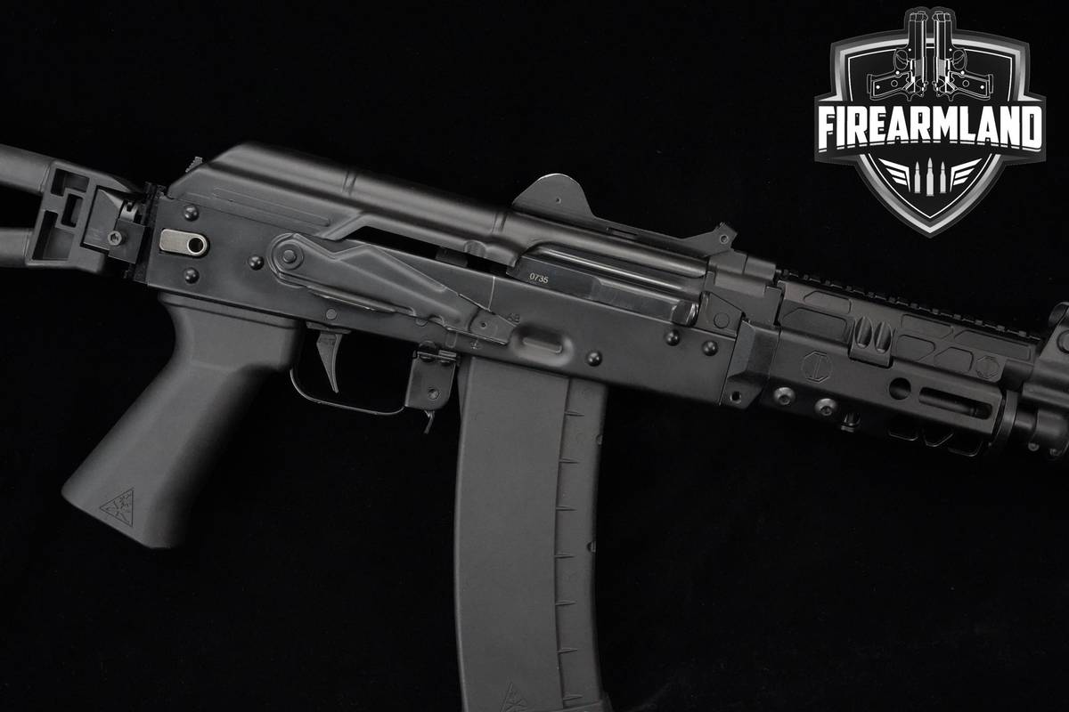 Palmetto State Armory PSA Krink 5.56 NATO 8.4" AKS-74U Krinkov