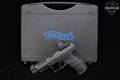 Walther PPQ Classic Q5 Match 9mm Luger (9x19 Para) Black in Very Good Condition Image 2