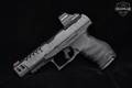 Walther PPQ Classic Q5 Match 9mm Luger (9x19 Para) Black in Very Good Condition Image 3