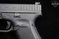 Glock 44 .22 LR Black in Like-New Condition Image 5
