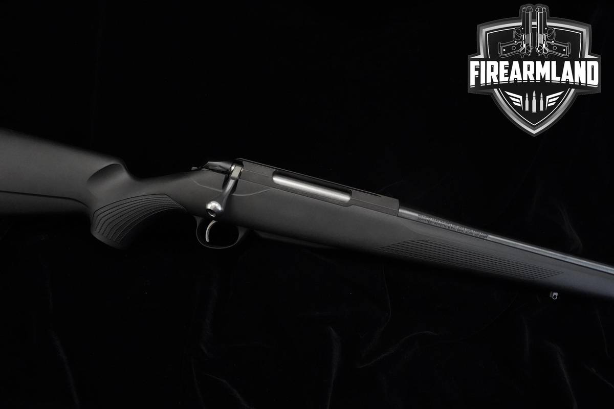 Tikka T3x LITE 308 Win 22" Tikka